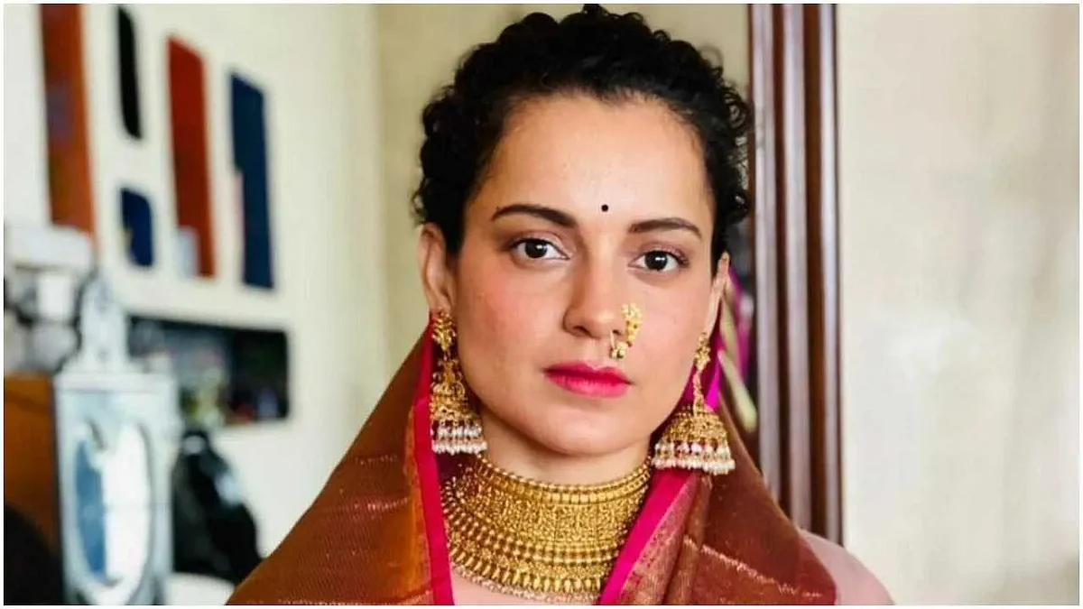 धाकड़ फिल्म फ्लॉप हुई तो कंगना रनौत बोलीं, 'अभी यह साल खत्म नहीं हुआ है, मैं बॉक्स ऑफिस की क्वीन हूँ'