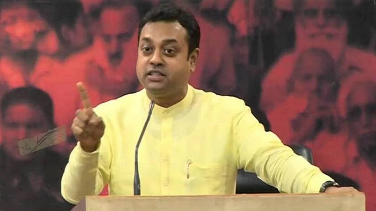 अग्निपथ योजना को लेकर भाजपा का विपक्ष पर पलटवार, कहा 'कुछ लोग राष्ट्रीय सुरक्षा को दरकिनार कर गंदी राजनीति कर रहे हैं'