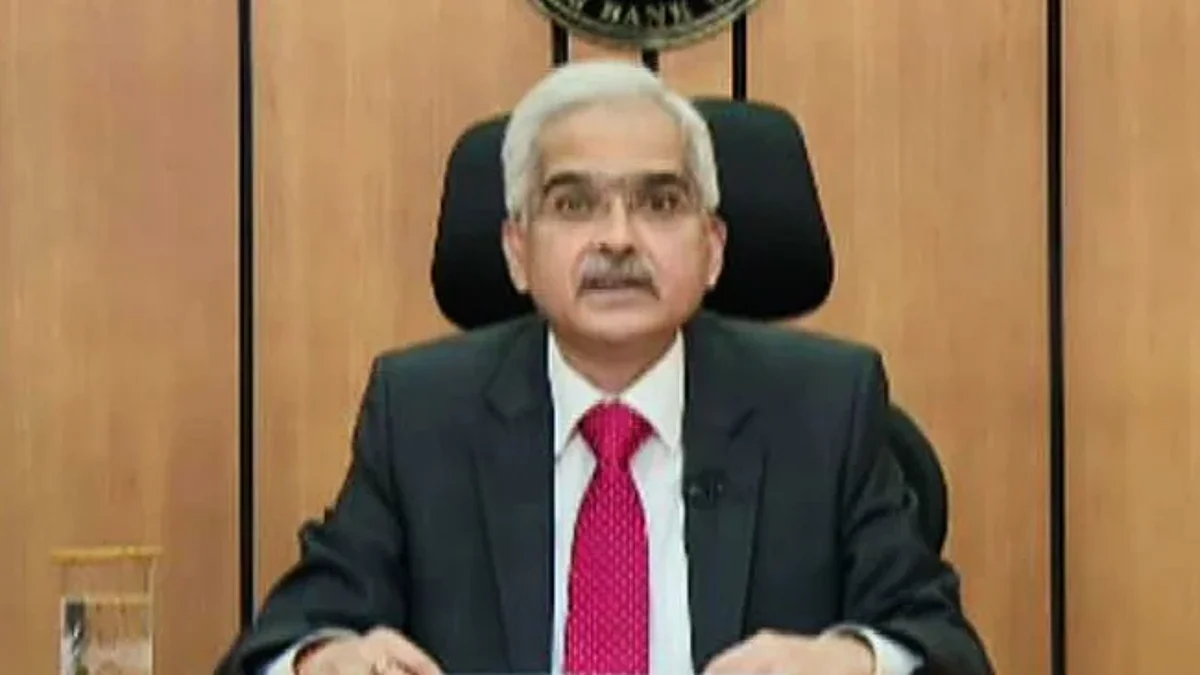 RBI Repo Rate Hike: आरबीआई ने रेपो रेट में किया 50 बेसिस प्वाइंट का इजाफा, बढ़ जाएगा EMI का बोझ