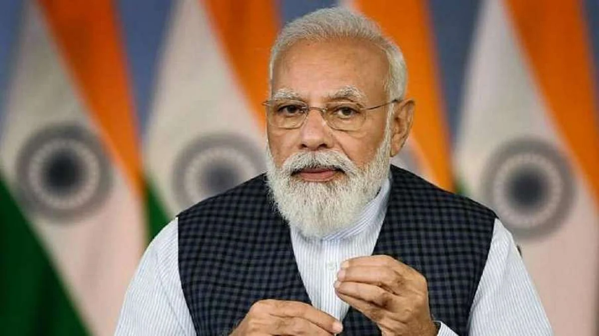 मोदी सरकार का बड़ा कदम, अगले 1.5 साल में 10 लाख लोगों को नौकरी का किया ऐलान, प्रधानमंत्री ने विभागों को दिए निर्देश
