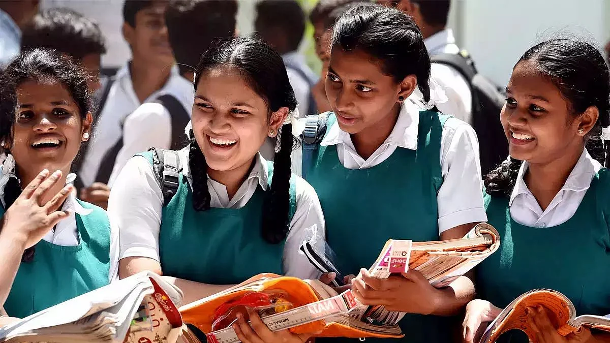 UP Board Result 2022: आज जारी होगा यूपी बोर्ड का रिज़ल्ट, इन वेबसाइट पर देख सकते है परिणाम