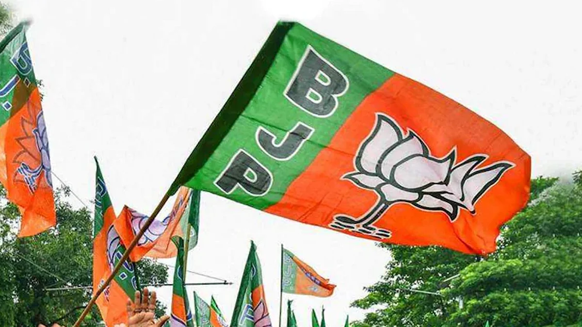 आज से भाजपा ओबीसी मोर्चा 3 दिवसीय प्रशिक्षण शिविर का करेगा आयोजन