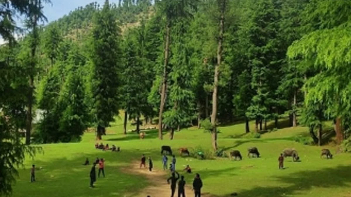मौसम विभाग का अनुमान, अगले 24 घंटे जम्मू-कश्मीर में मौसम रहेगा साफ