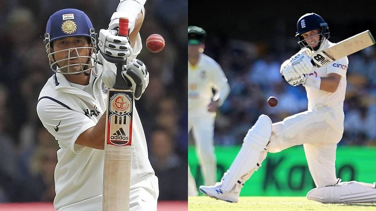 ऑस्ट्रेलिया के पूर्व कप्तान मार्क टेलर का बयान, इंग्लैंड के जो रूट तोड़ सकते हैं तेंदुलकर का टेस्ट रिकॉर्ड