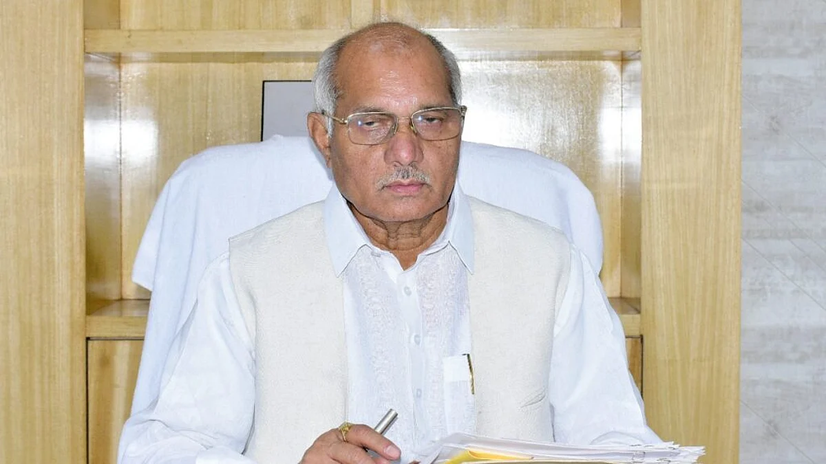 गौशालाओं की देखभाल नहीं करने पर यूपी के 9 पशु चिकित्सा अधिकारियों पर कार्रवाई