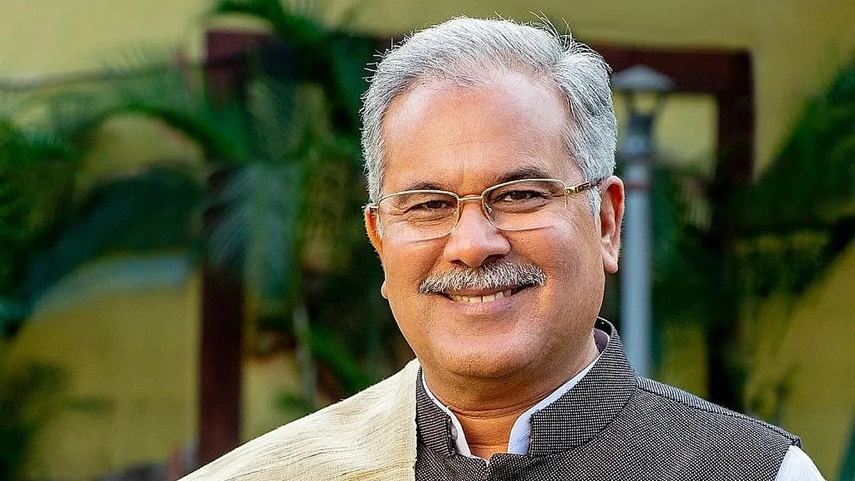 मुख्यमंत्री भूपेश बघेल का ऐलान, बोरवेल में गिरे राहुल की पढ़ाई का जिम्मा उठाएगी छत्तीसगढ़ सरकार