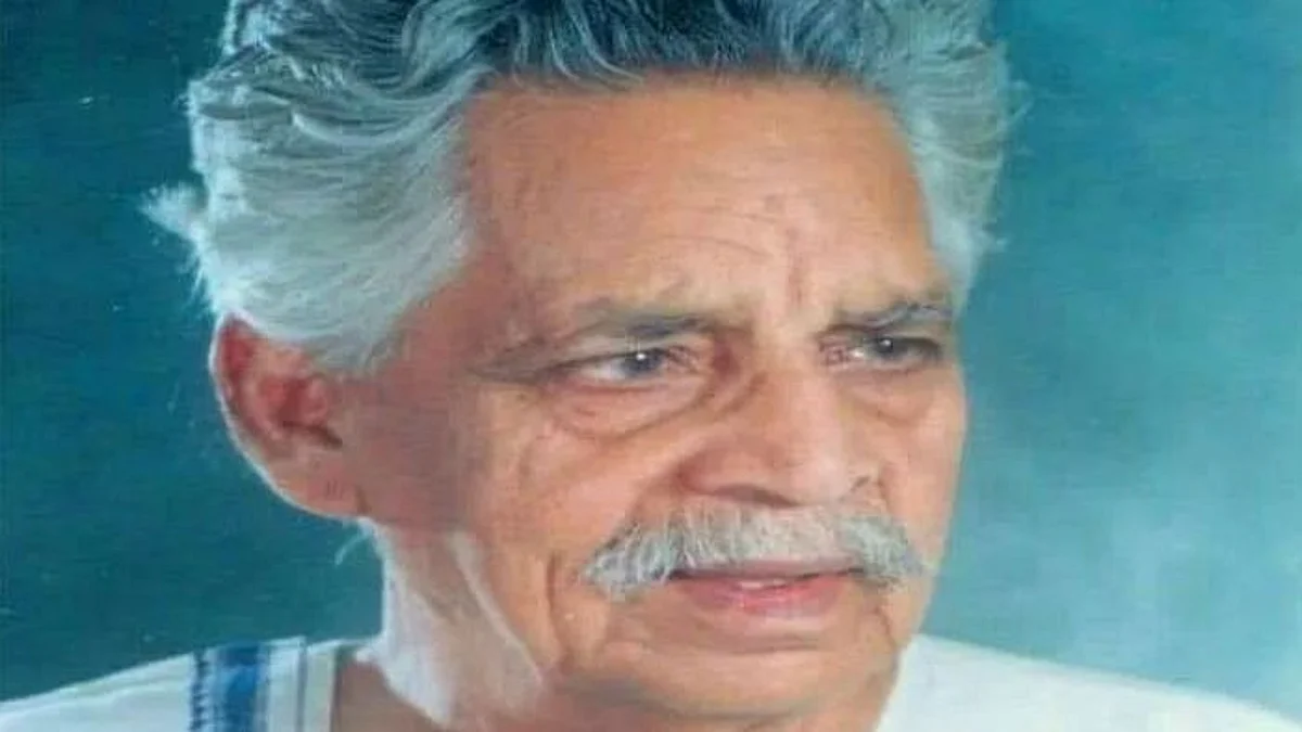 लखनऊ: RSS के वरिष्ठ प्रचारक पद्मश्री बाबा योगेन्द्र का निधन, सीएम योगी ने जताया दुख