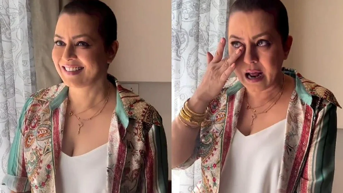 Mahima Chaudhry Cancer: बॉलीवुड एक्ट्रेस महिमा चौधरी को हुआ ब्रेस्ट कैंसर, वीडियो में छलका दर्द