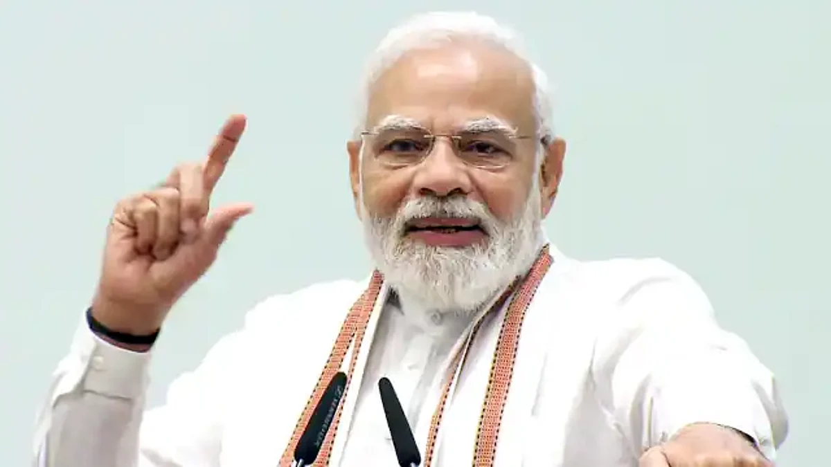 UP ODOP: ओडीओपी उत्पादों के ब्रैंड एंबेस्डर बनेंगे पीएम मोदी, विदेश यात्राओं के दौरान दूसरो देशो को देंगे भेंट