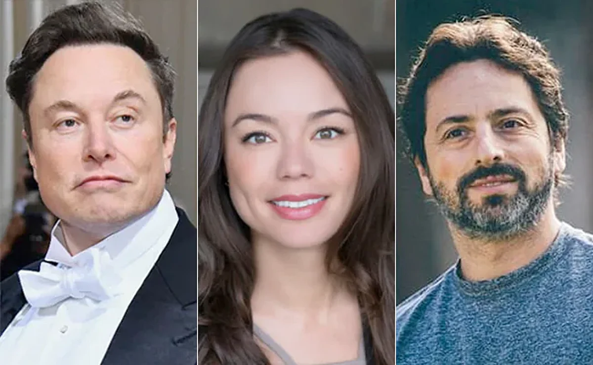 Elon Musk Affair: लंबे अरसे से नहीं किया सेक्स, गूगल को-फाउंडर की पत्नी के साथ अफेयर पर एलन मस्क की सफाई