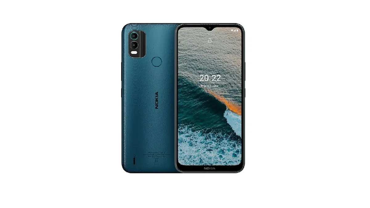 13MP कैमरा, 3GB रैम के साथ Nokia C21 Plus भारत में हुआ लॉन्च, जानें कीमत और स्पेसिफिकेशन