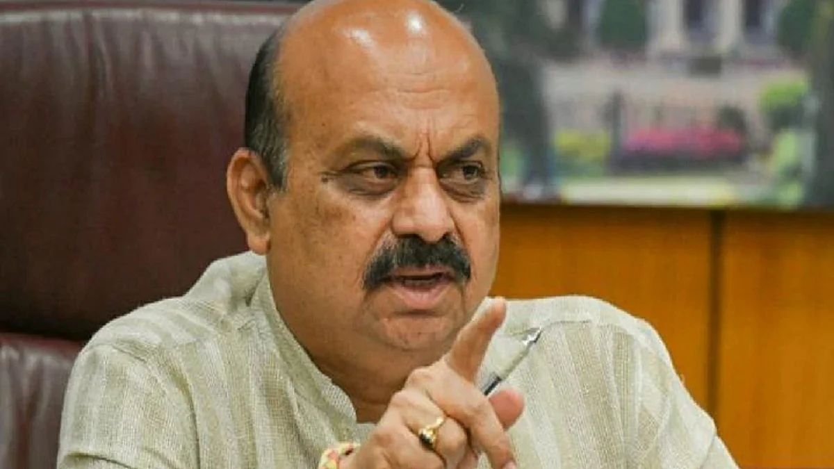 कर्नाटक: भाजपा कार्यकर्ता की हत्या के बाद सीएम बोम्मई ने रद्द किए सभी कार्यक्रम