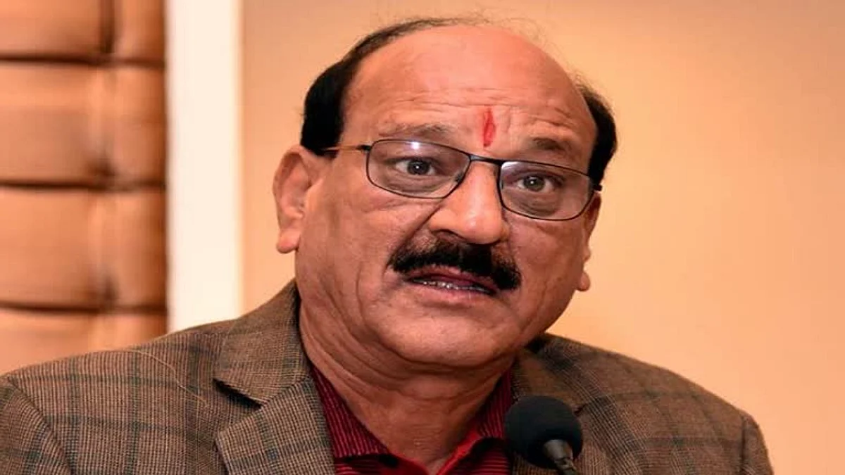 Uttarakhand: ट्रांसफर रुकवाने में जुटे कई अफसर, वन मंत्री बोले 'पूरी तरह से पारदर्शी हैं स्थानांतरण, दबाव में नहीं आऊंगा'