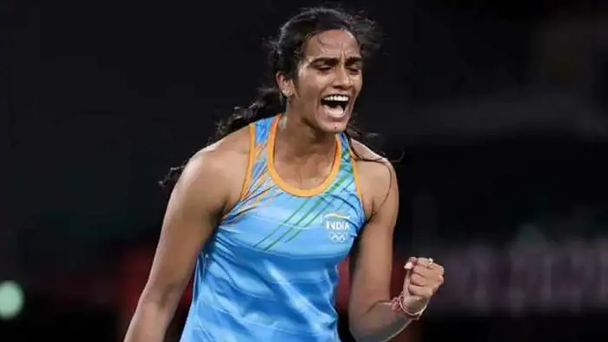 Singapore Open 2022: पीवी सिंधु ने जीता सिंगापुर ओपन का खिताब, फाइनल में चीन की Wang Zhi Yi को हराया