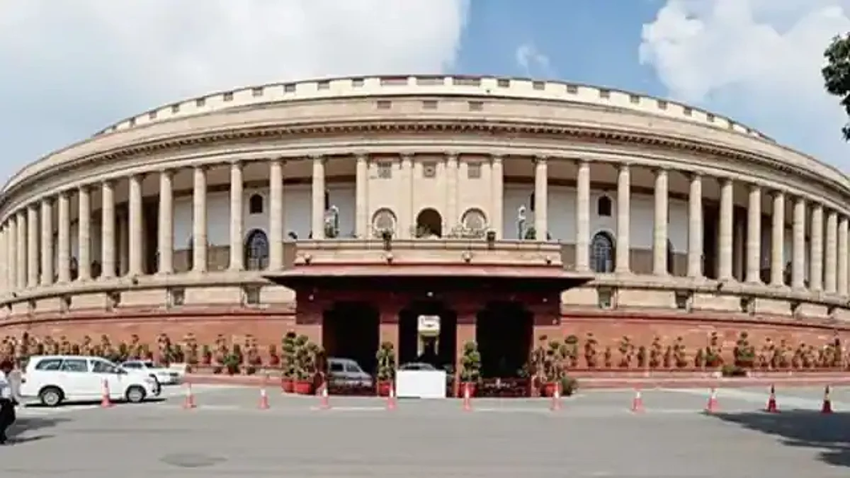 Monsoon Session 2022: संसद के मानसून सत्र में पेश होंगे 24 नए विधेयक