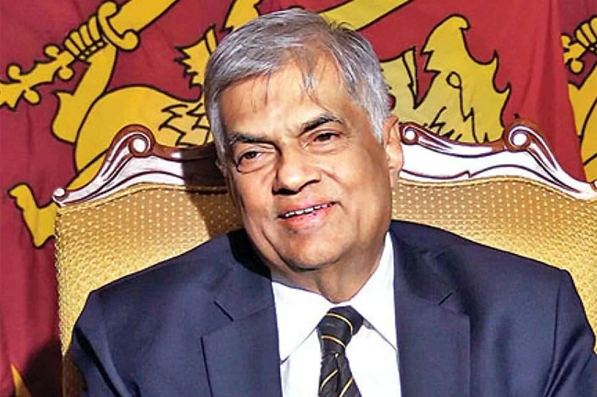 Sri Lankan Presidential Election: विरोध के बीच श्रीलंका को मिला नया राष्ट्रपति, चुनाव में जीते रानिल विक्रमसिंघे