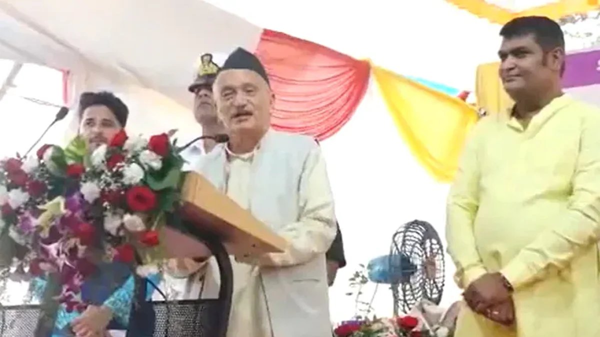 'अगर गुजरात और राजस्थान के लोगों को निकाल दो तो महाराष्ट्र में पैसा बचेगा ही नहीं', राज्यपाल कोश्यारी का विवादित बयान