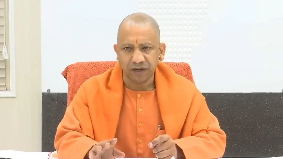 UP: सीएम योगी की घोषणा, बिजली गिरने से मरे लोगों के परिवारों को सरकार देगी चार-चार लाख रुपये की आर्थिक सहायता