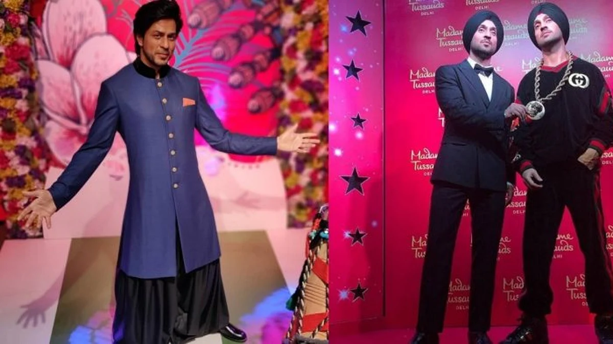 Wax Museum Madame Tussauds: नोएडा में खुला वैक्स म्यूजियम मैडम तुसाद, 50 हस्तीयों के साथ खिंचवा सकेंगे तस्वीरें
