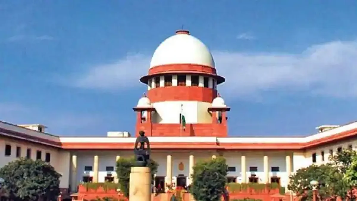 Agneepath Scheme: सुप्रीम कोर्ट का बड़ा फैसला- अग्निपथ योजना के खिलाफ सभी याचिकाएं दिल्ली हाईकोर्ट ट्रांसफर