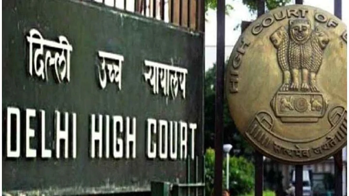 Delhi HC: अग्निपथ योजना संबंधी सभी याचिकाओं पर 25 अगस्त को सुनवाई करेगा दिल्ली हाईकोर्ट