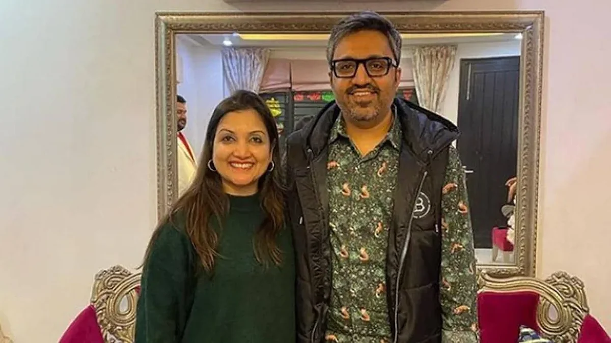 Ashneer Grover ने शुरू किया एक नया स्टार्टअप, ‘Third Unicorn’ नाम से बनाई कंपनी
