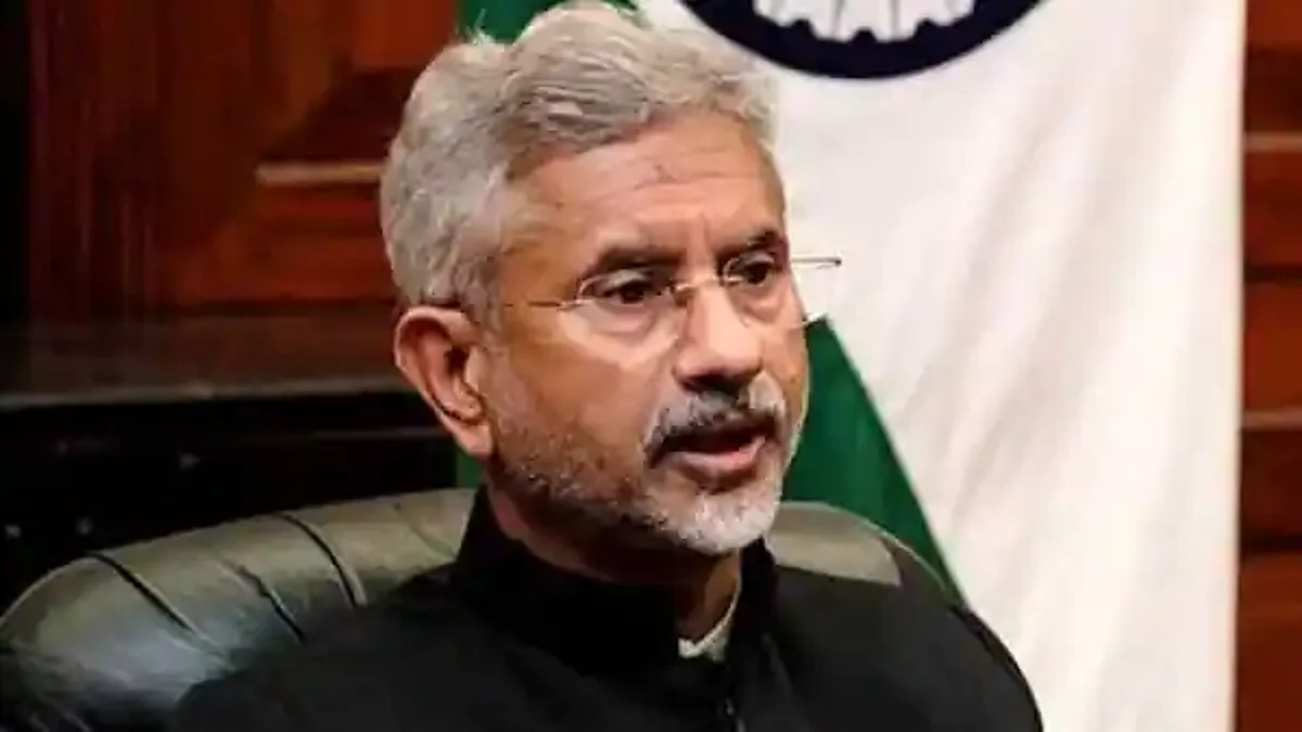 Sri Lanka Crisis: श्रीलंका संकट के बीच सामने आया एस जयशंकर का बयान, बोले- हम मदद की कर रहे कोशिश