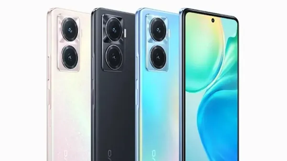 50MP कैमरा के साथ Vivo Y77 5G स्मार्टफोन हुआ लॉन्च, जानें कीमत और स्पेसिफिकेशन