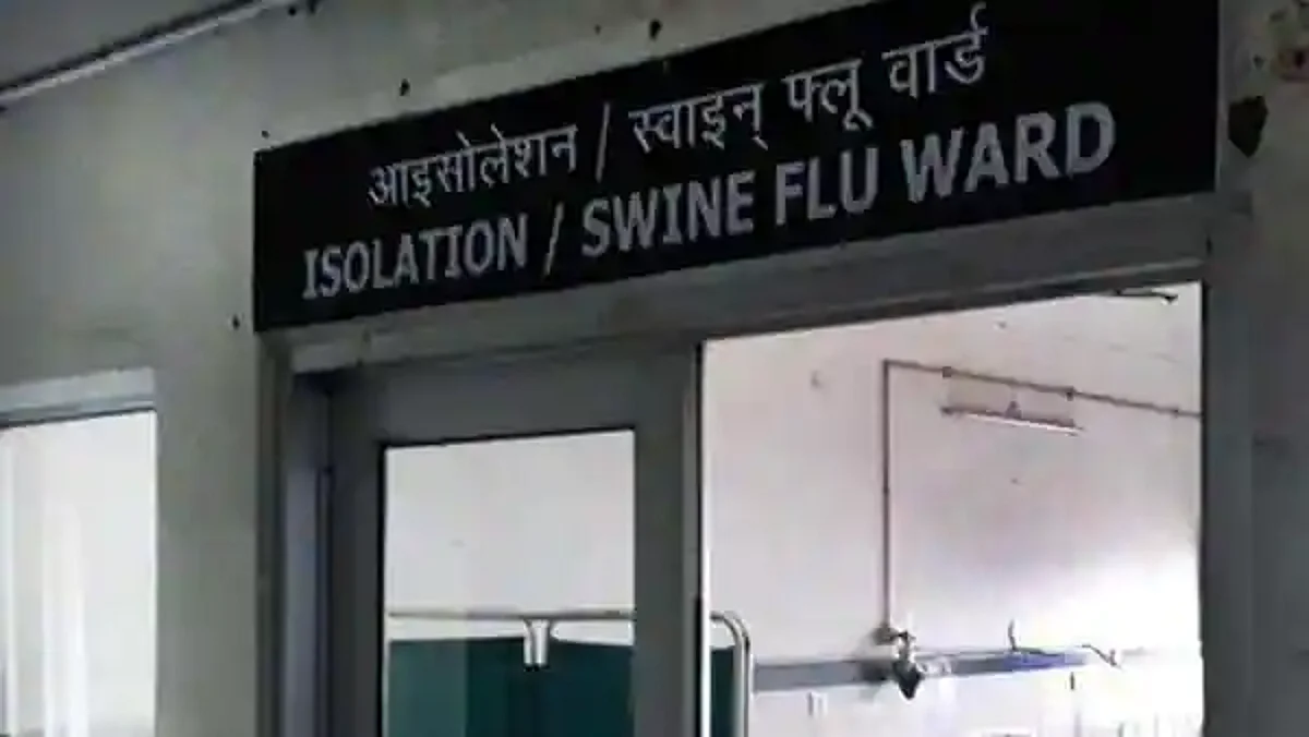 Nagpur Swine Flu: महाराष्ट्र में कोरोना के बीच स्वाइन फ्लू की दस्तक, नागपुर में 16 मामले आए सामने