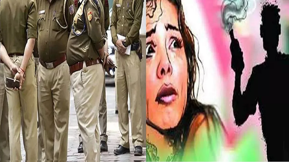 Noida Acid Attack: नोएडा में सनकी प्रेमी ने प्रेमिका पर कर दिया एसिड अटैक, आरोपी गिरफ्तार