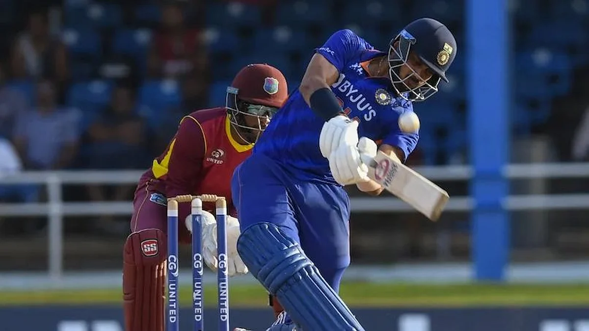 IND vs WI: दूसरा मैच भी जीता भारत, वेस्टइंडीज को 2 विकेट से हरा कर सीरीज भी अपने नाम की