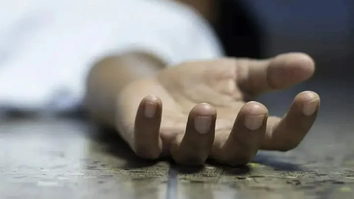 मेरठ: 12वीं की परीक्षा में नंबर कम आए तो थाना प्रभारी की बेटी ने आत्महत्या की