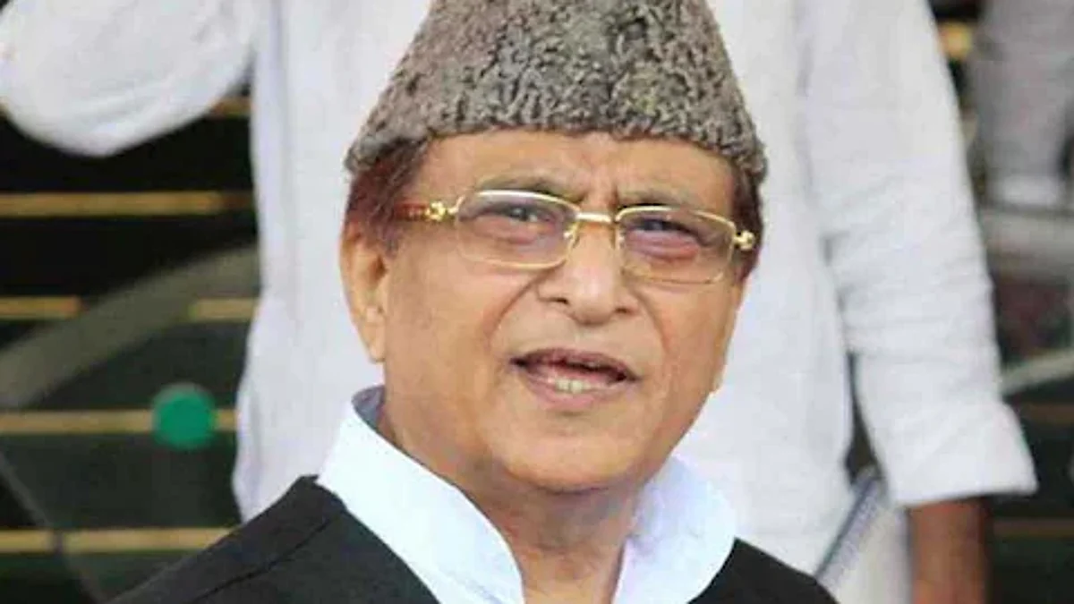 आजम खान को सुप्रीम कोर्ट से बड़ी राहत, जिला प्रशासन को जौहर यूनिवर्सिटी को छोड़ने के आदेश