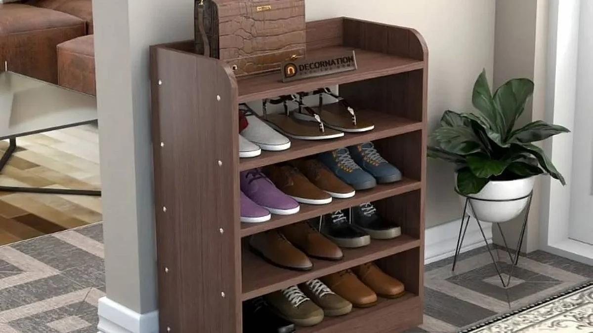 Vastu Tips For Footwear: बिल्कुल भी न पहनें इस रंग के जूते-चप्पल, वरना करना पड़ेगा कई दिक्कतों का सामना