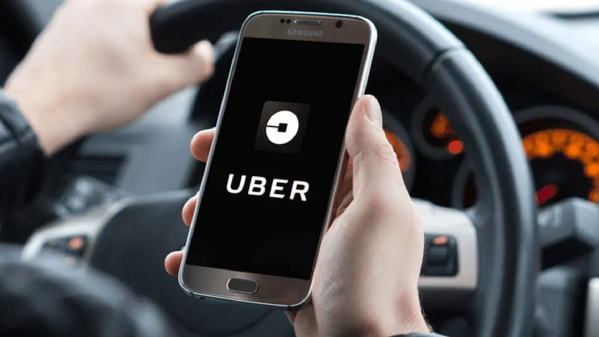 UBER ड्राइवरों को यात्रा स्वीकार करने से पहले दिखाएगी, वे कितना कमाएंगे