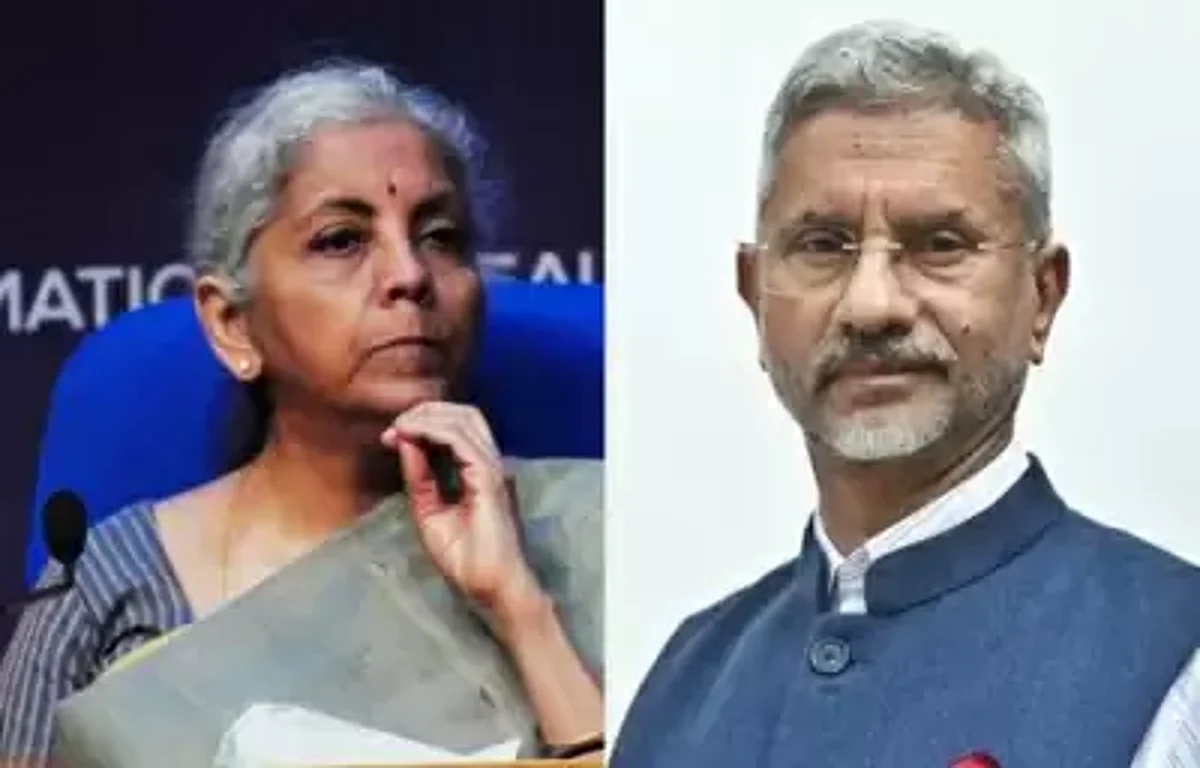 Sri Lanka Crisis: श्रीलंका संकट पर भारत सरकार ने बुलाई सर्वदलीय बैठक, निर्मला सीतारमण और एस जयशंकर करेंगे अध्यक्षता