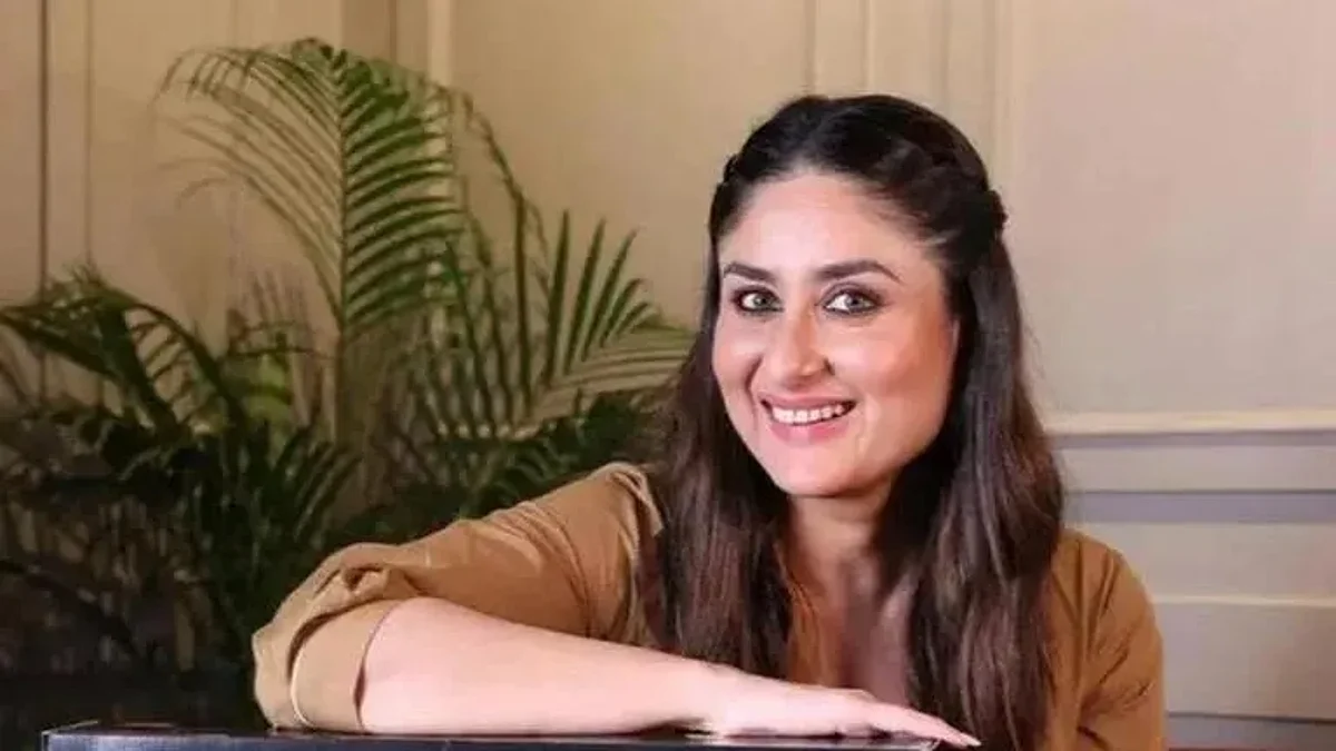 Kareena Kapoor Pregnancy News: क्या करीना कपूर तीसरी बार बनने वाली हैं मां..? अभिनेत्री ने खुद बताई सच्चाई