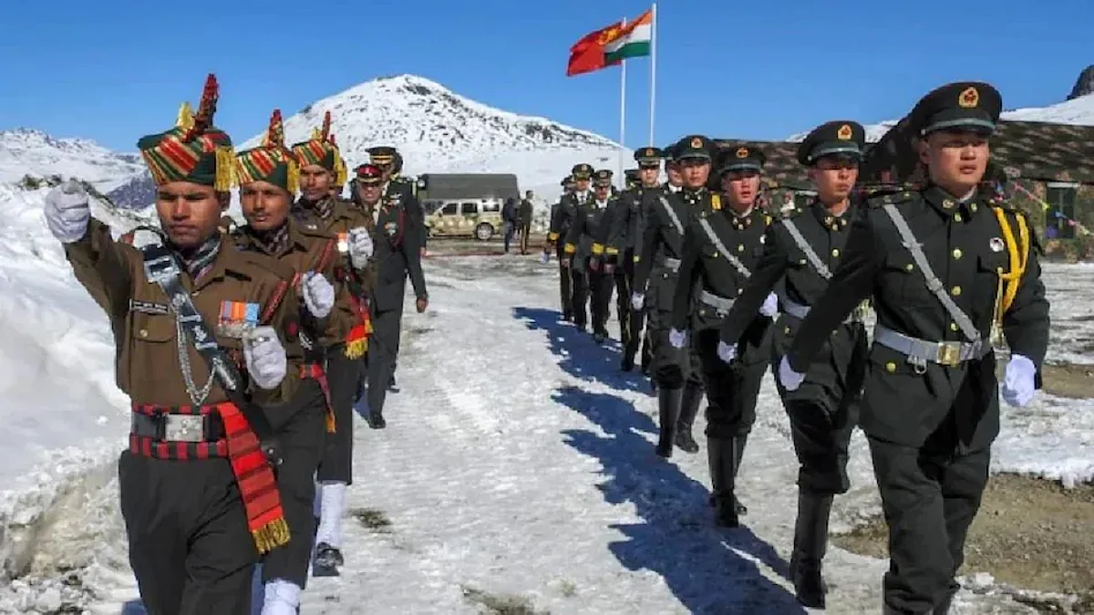 India-China Border Dispute: लद्दाख में तनाव के बीच 17 जुलाई को होगी भारत-चीन के बीच 16वें राउंड की वार्ता