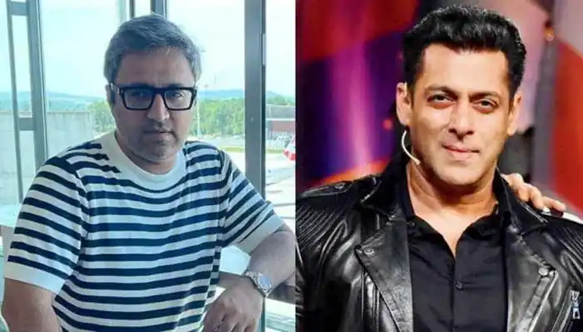 VIDEO: सलमान खान को विज्ञापन में लेना चाहते थे अशनीर ग्रोवर, एक्टर के मैनेजर बोले- भिंडी खरीदने आए हो क्या?
