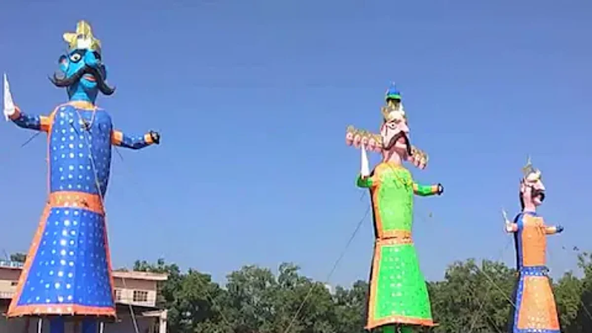 Dussehra in Karnataka: इस साल भव्य दशहरा समारोह के लिए पूरी तरह है तैयार कर्नाटक
