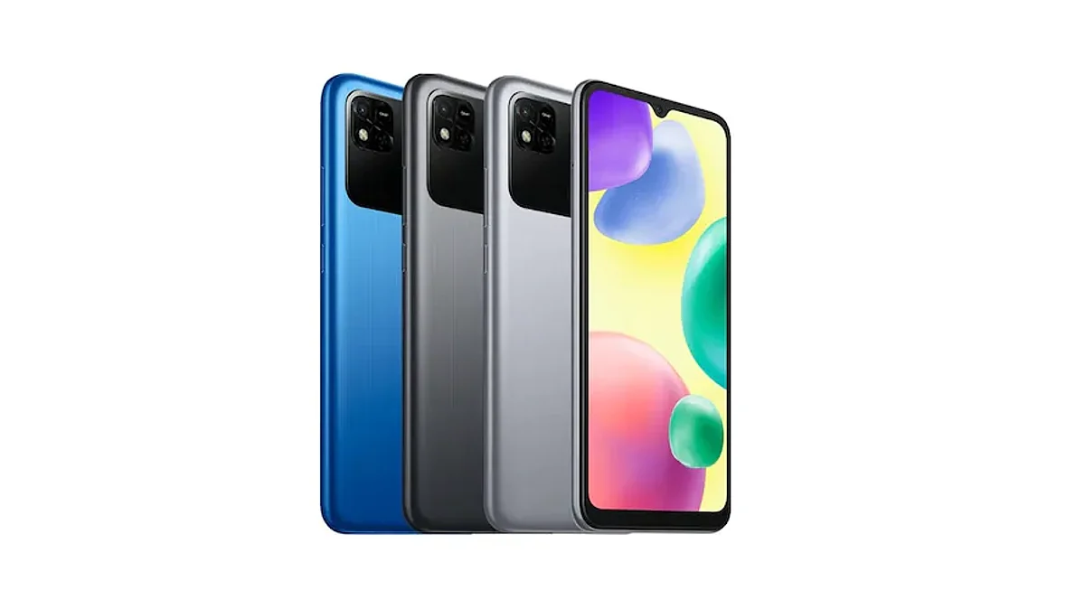 6GB RAM और 5000mAh बैटरी के साथ Redmi 10A Sport भारत में हुआ लॉन्च, जानें कीमत और स्पेसिफिकेशन
