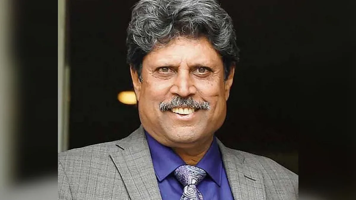 Indian Film Festival in Melbourne: मेलबर्न के भारतीय फिल्म महोत्सव में सम्मानित अतिथि होंगे पूर्व भारतीय कप्तान Kapil Dev