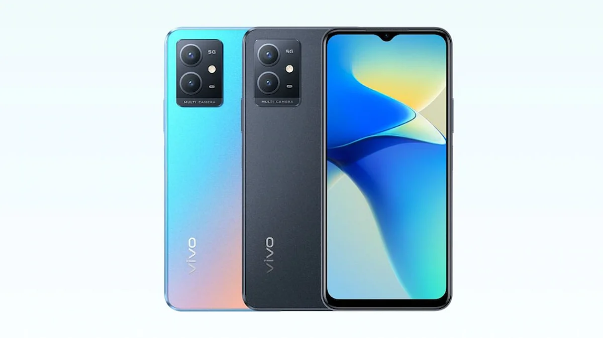 50MP कैमरा, 5000mAh बैटरी के साथ Vivo Y30 5G स्मार्टफोन लॉन्च, जानें कीमत और स्पेसिफिकेशन