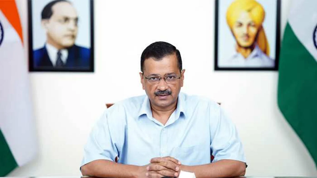 Arvind Kejriwal Singapore Visit: उपराज्यपाल के बाद विदेश मंत्रालय भी दे सकता है केजरीवाल की उम्मीदों को झटका