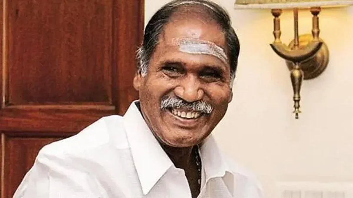 Puducherry News: 31 अगस्त से पहले बजट पारित करेगा केंद्र शासित प्रदेश पुडुचेरी