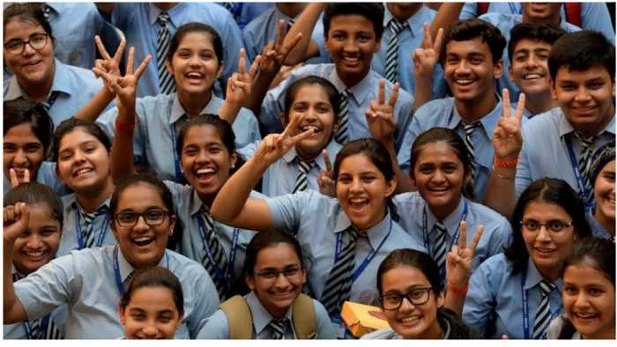 CBSE 10th Results: 12वीं के बाद सीबीएसई ने जारी किए 10वीं बोर्ड के नतीजे