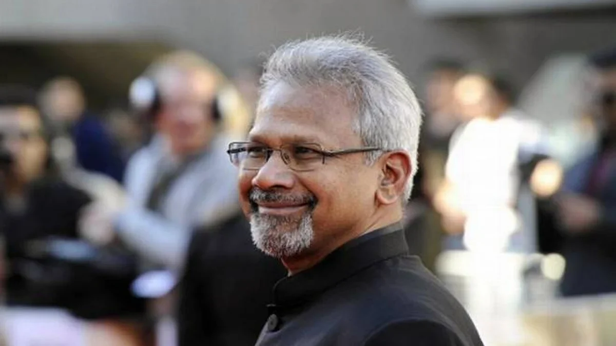 फिल्म निर्देशक मणिरत्नम की बिगड़ी तबीयत, अस्पताल में हुए भर्ती
