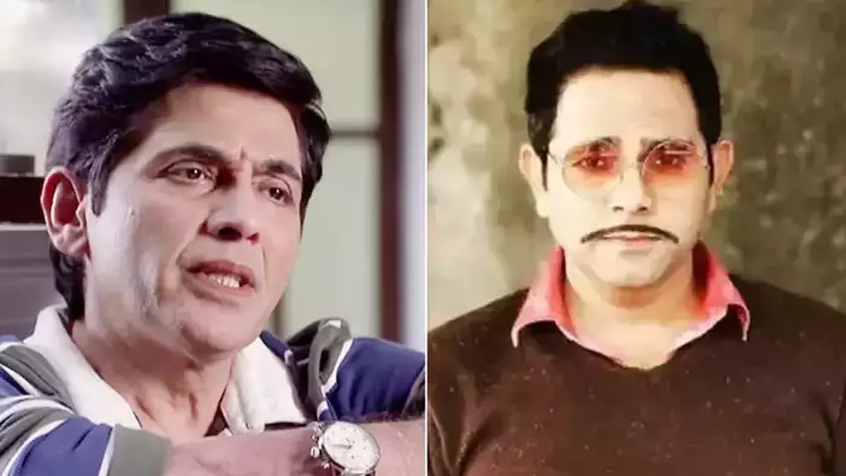 'विभूति भैया' ने बताया 'मलखान' की मौत का कारण, क्रिकेट खेलते समय हुई थी 'दीपेश भान' की मौत