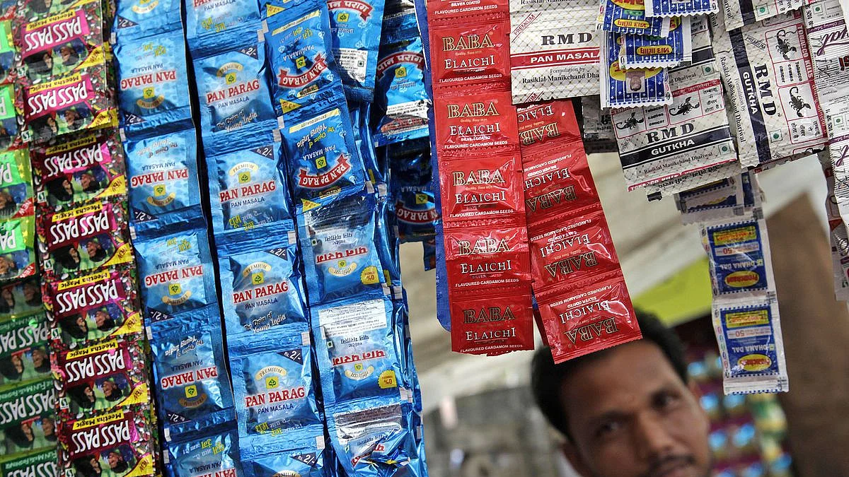 Tamil Nadu Gutkha Scam: पूर्व मंत्रियो पर मुकदमा चलाने के लिए CBI ने सरकार से मांगी मंजूरी
