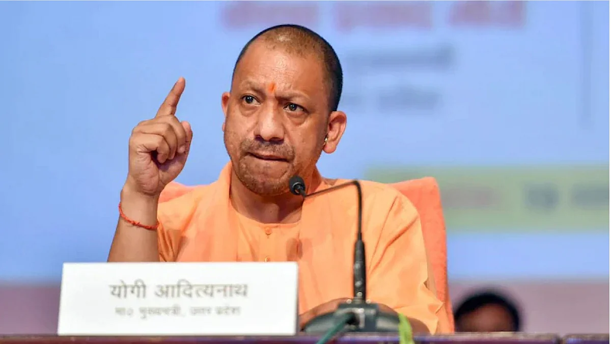 उत्तर प्रदेश की योगी सरकार रेशम से रोशन करेगी 50 हजार किसान परिवारों की जिंदगी